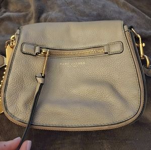 Marc Jacob's Crossbody purse.